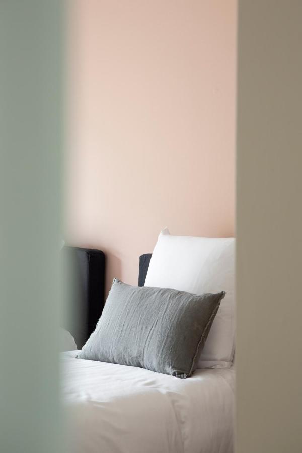 L'Eden - Appartement Familial Au Pied Du Thabor Ренн Экстерьер фото