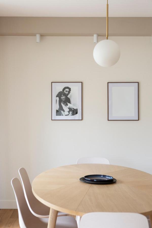 L'Eden - Appartement Familial Au Pied Du Thabor Ренн Экстерьер фото